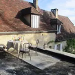 Prázdninový dům Gites Coeur De Lot *