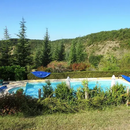 בית נופש Coeur De Lot