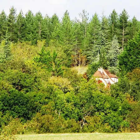 Casa de Férias Coeur De Lot