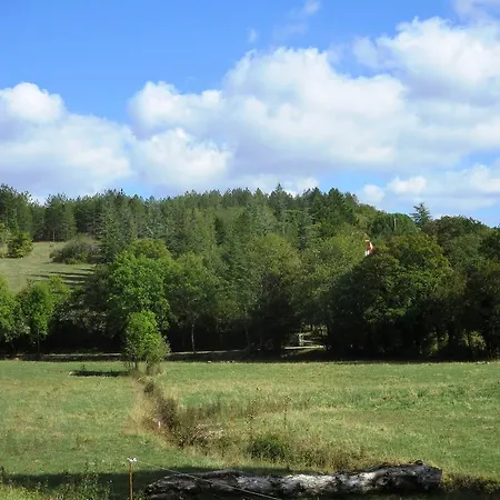 Coeur De Lot Casa de Férias