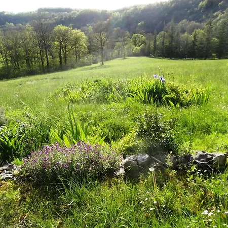Casa de Férias Coeur De Lot Soucirac