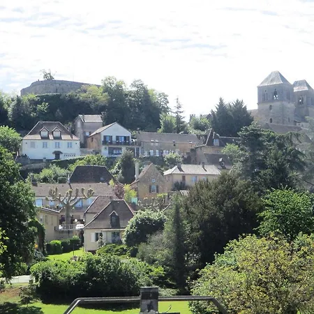 Coeur De Lot בית נופש *