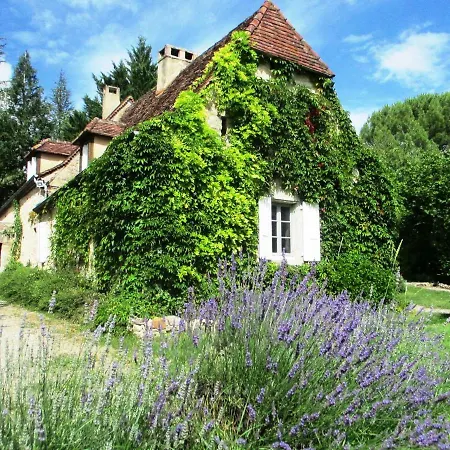 Coeur De Lot בית נופש *