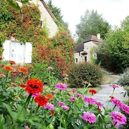 Coeur De Lot Soucirac