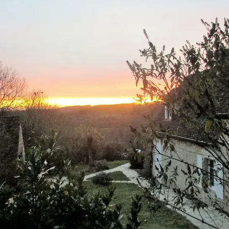 בית נופש Coeur De Lot