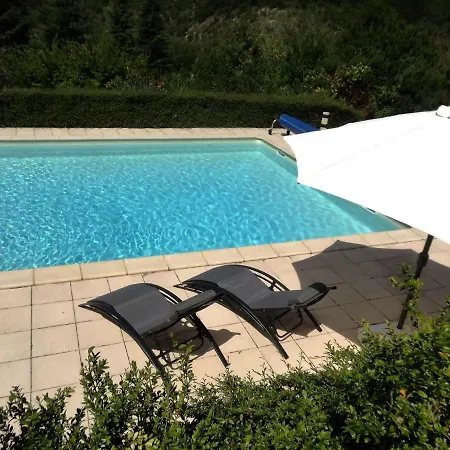 Coeur De Lot Holiday home *