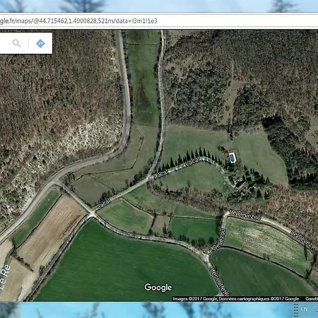 Coeur De Lot Soucirac