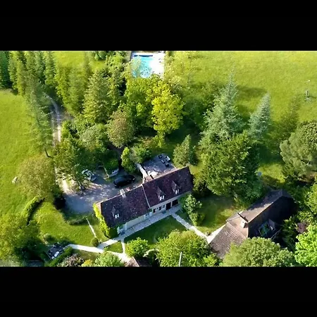 בית נופש Coeur De Lot