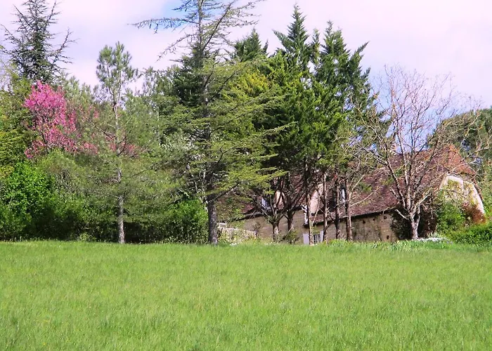 Coeur De Lot * Soucirac