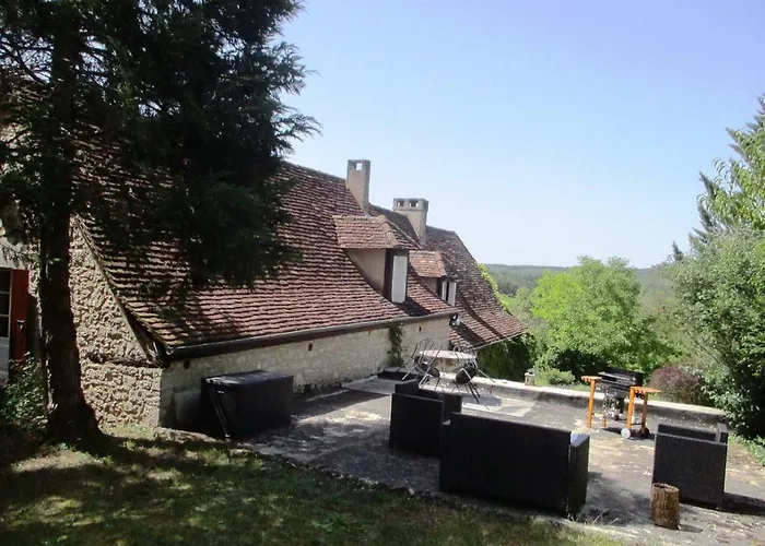 Coeur De Lot * Soucirac