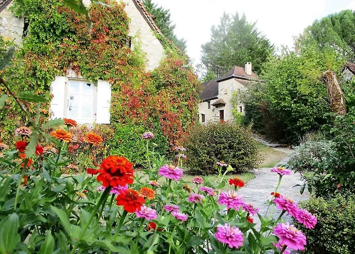 Coeur De Lot Soucirac